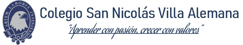 Colegio San Nicolas Villa Alemana