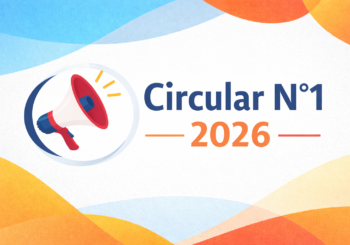 CIRCULAR N°1 – AÑO ESCOLAR 2026