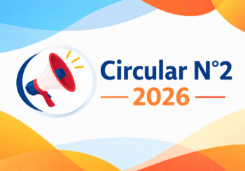 CIRCULAR INFORMATIVA: REFUERZO DE PROTOCOLO DE SEGURIDAD Y CONTINUIDAD ESCOLAR